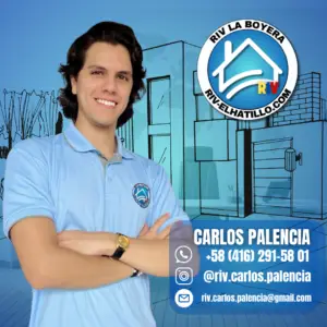 Carlos Palencia RIV LA BOYERA