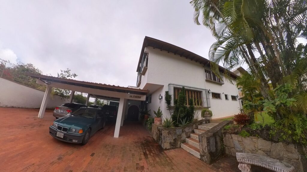 Casa La Lagunita - Vende RIV EL HATILLO