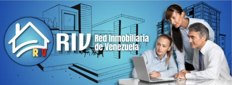 RIV Red inmobiliaria de Venezuela